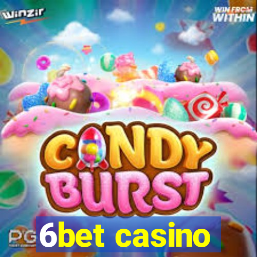 6bet casino